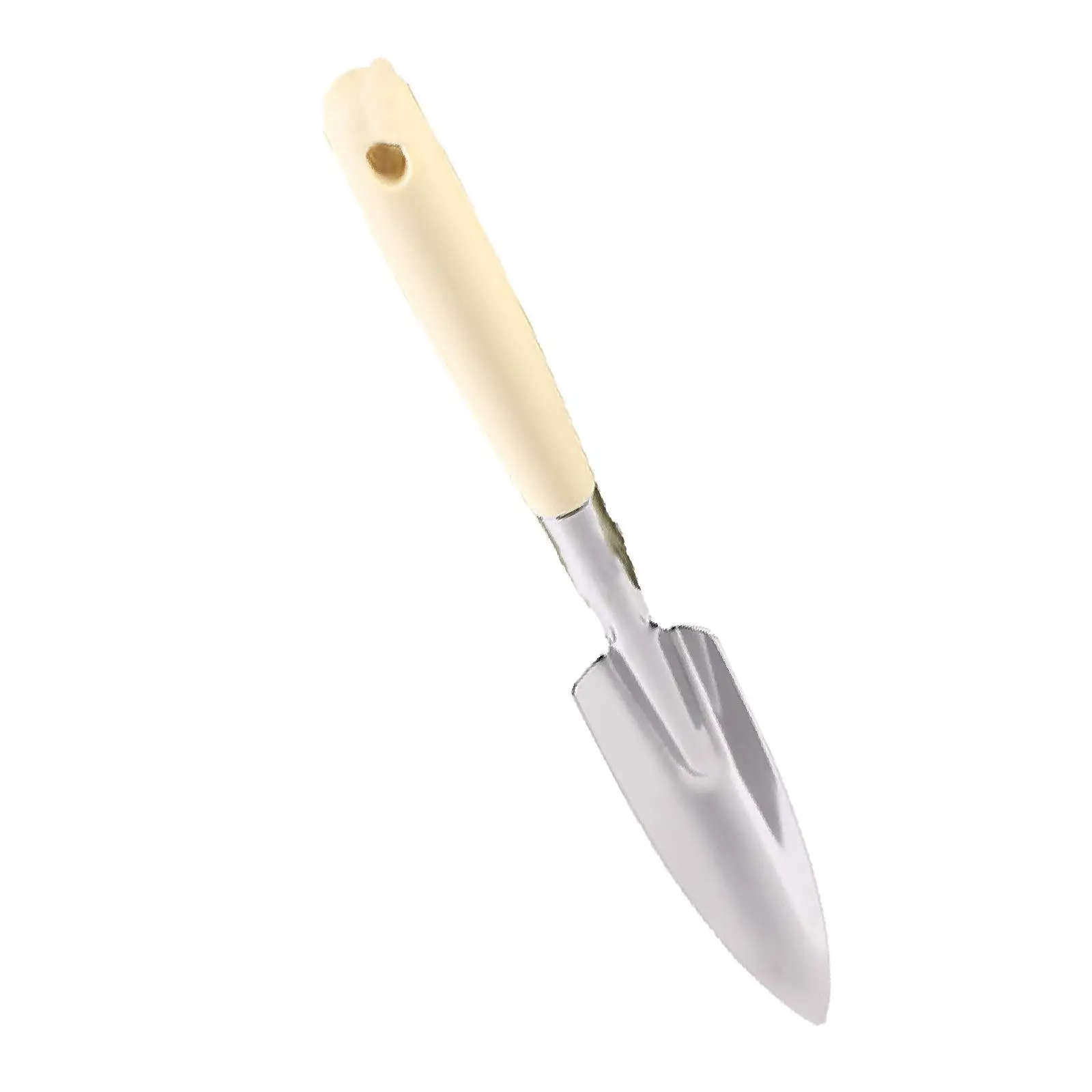 Small Garden Trowel Gardening Shovel Stainless Steel Garden Spade for Lawn and Yard Tools Gardening Work Digging Planting Small Garden Trowel Gardening Shovel Stainless Steel Garden Spade for Lawn and Yard Tools Gardening Work Digging Planting