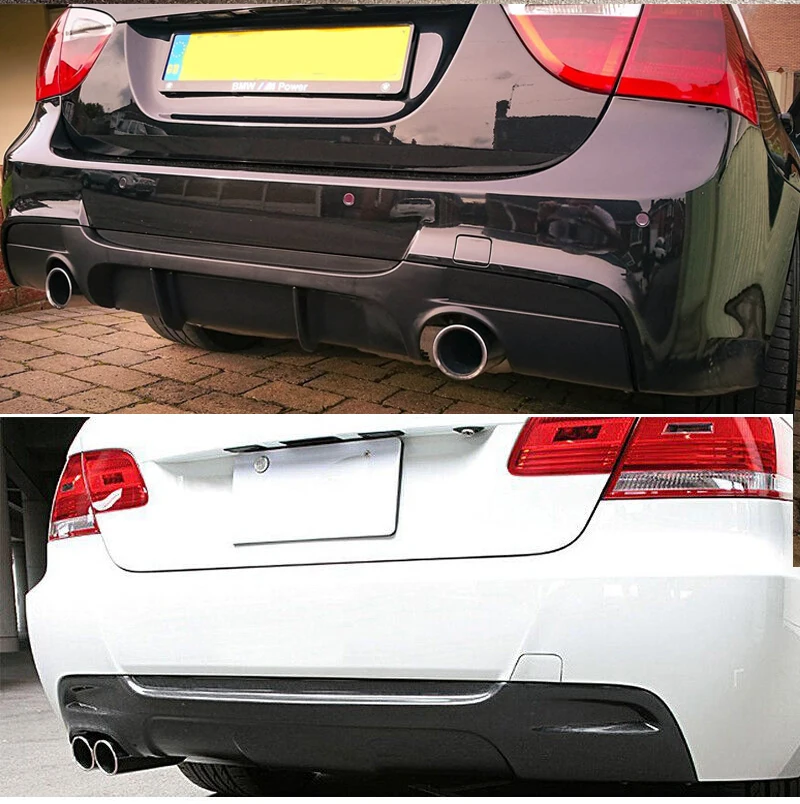 BMW E90 3シリーズ,e9x,e90,e91,e92,e93,mスポーツ316i, リア