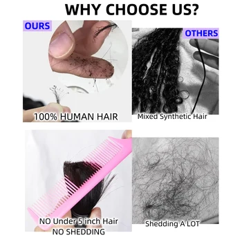 Braiding Hair Deep Wave Bulk Human Hair For Braiding No Weft Bundle 3 Bundles/Pack 16A Brazilian Water Curly Weave Black 26 Inch 3