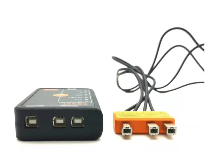 BAFANG-BESST programmer Bafang motor program writer UART/CAN firmware program downloader