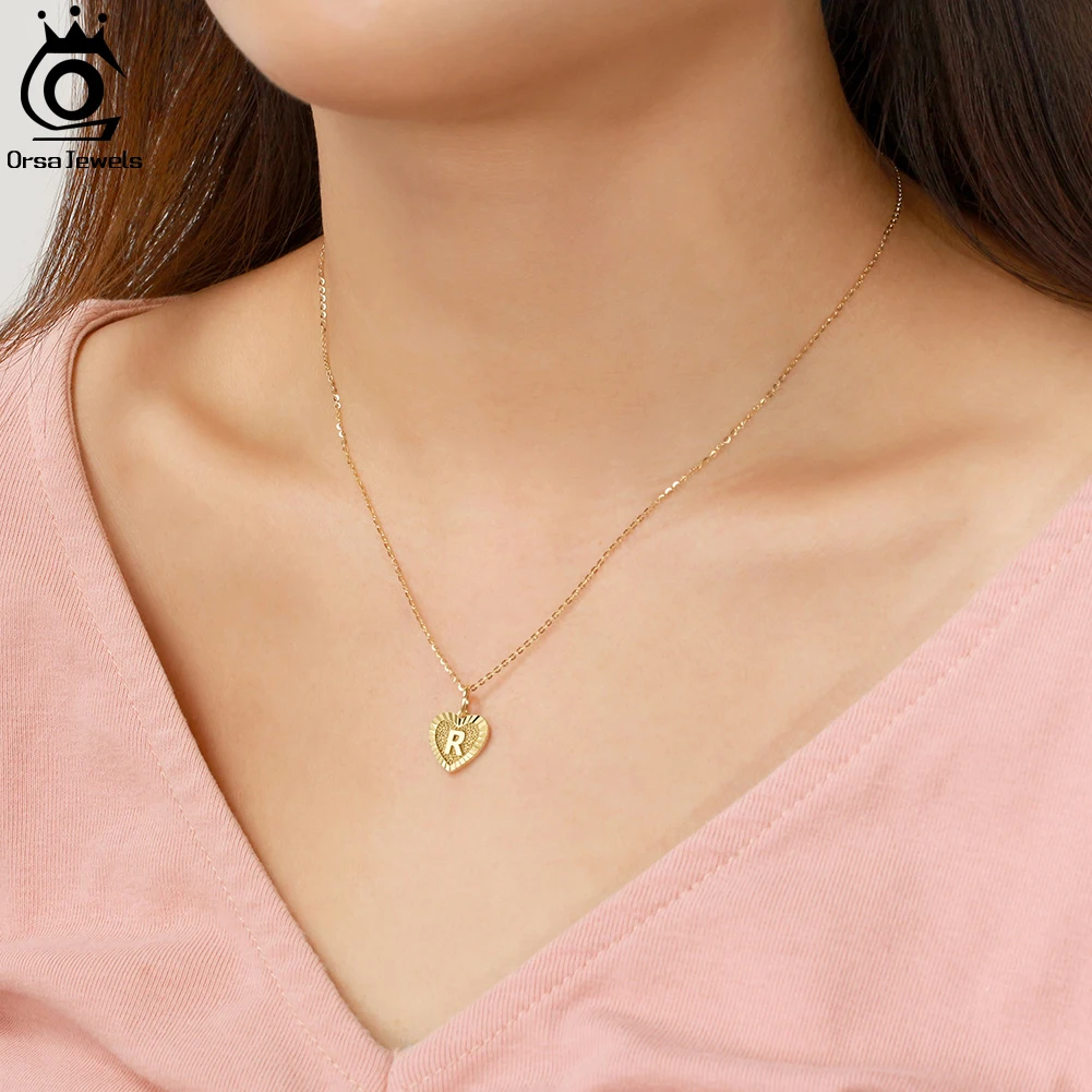Gold Filled 18kt Chakana Inka Cross Minimal Dainty Necklace 16