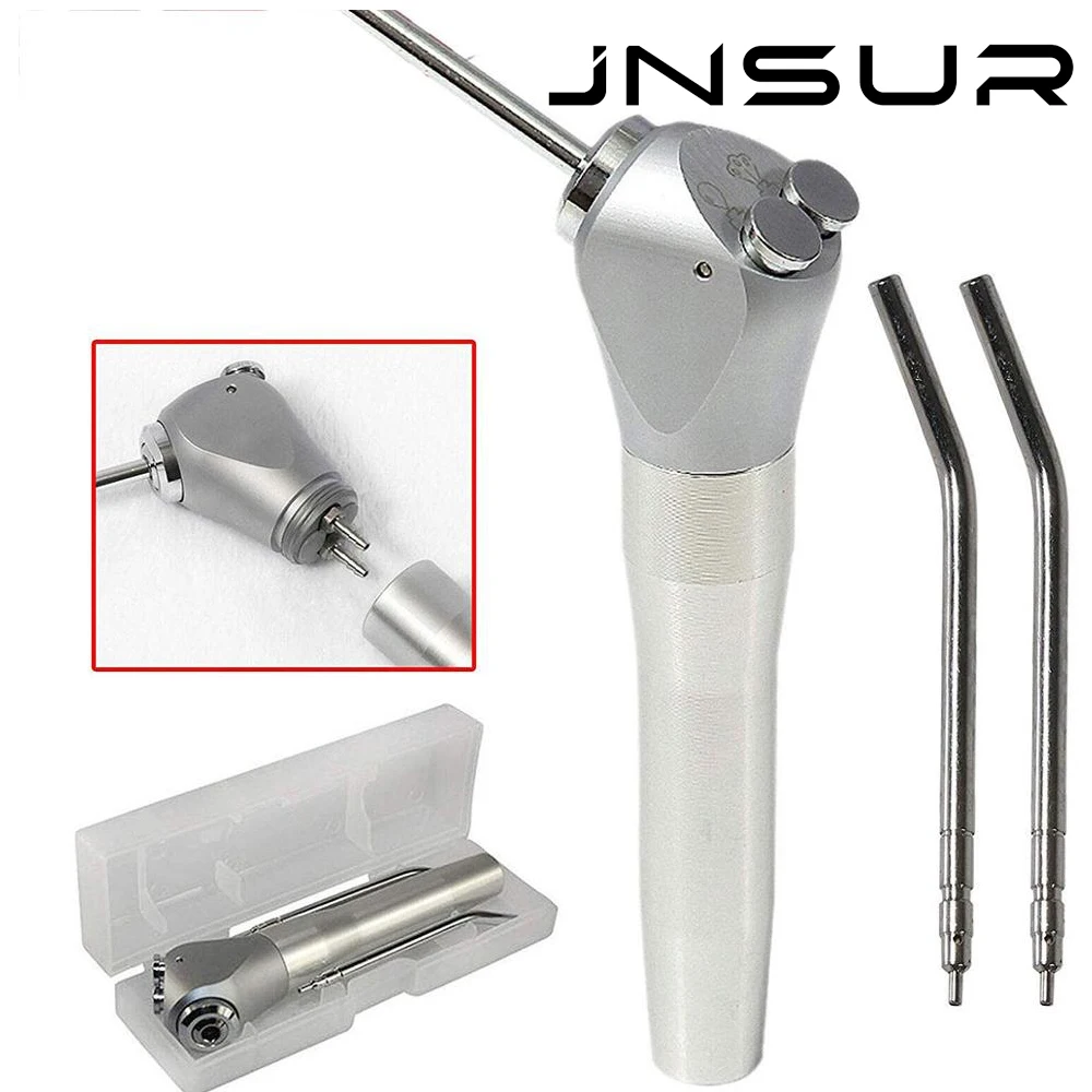 23-1278-00 - A-dec Air Water Triplex Syringe Head Mini - Medical Dental