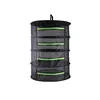 4/6 Layers Drying Net For Herbs Hanging Basket Folding Dry Rack Herb Drying Net Dryer Bag Mesh For Flowers Buds Plants Organizer 3