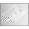 Defoggers Pad Heaters Steam Resistant Film Glasses Pad Heaters Mists Remove Anti Fog Film Defogging Film 220V for Glass 5