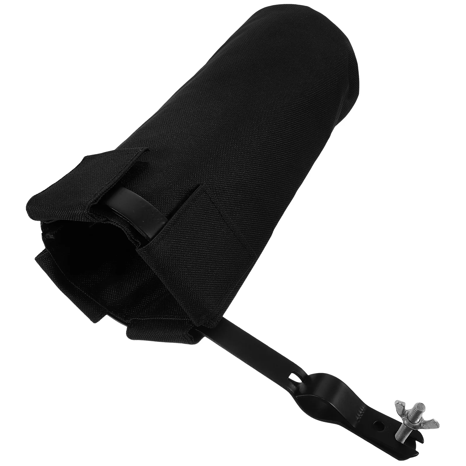 

Water Proof Drum Kit Stick Barrel Chicken Thigh Simple Drumstick Storage Bag Oxford Carry Drumsticks