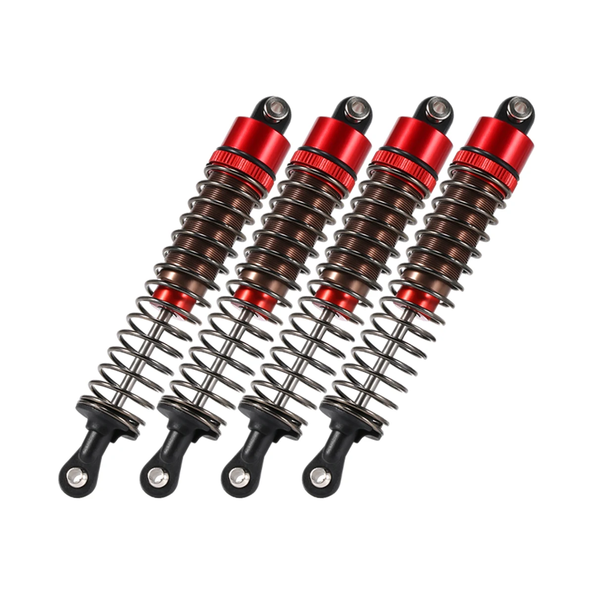 Premium Metal Shock Absorber Oil Damper
