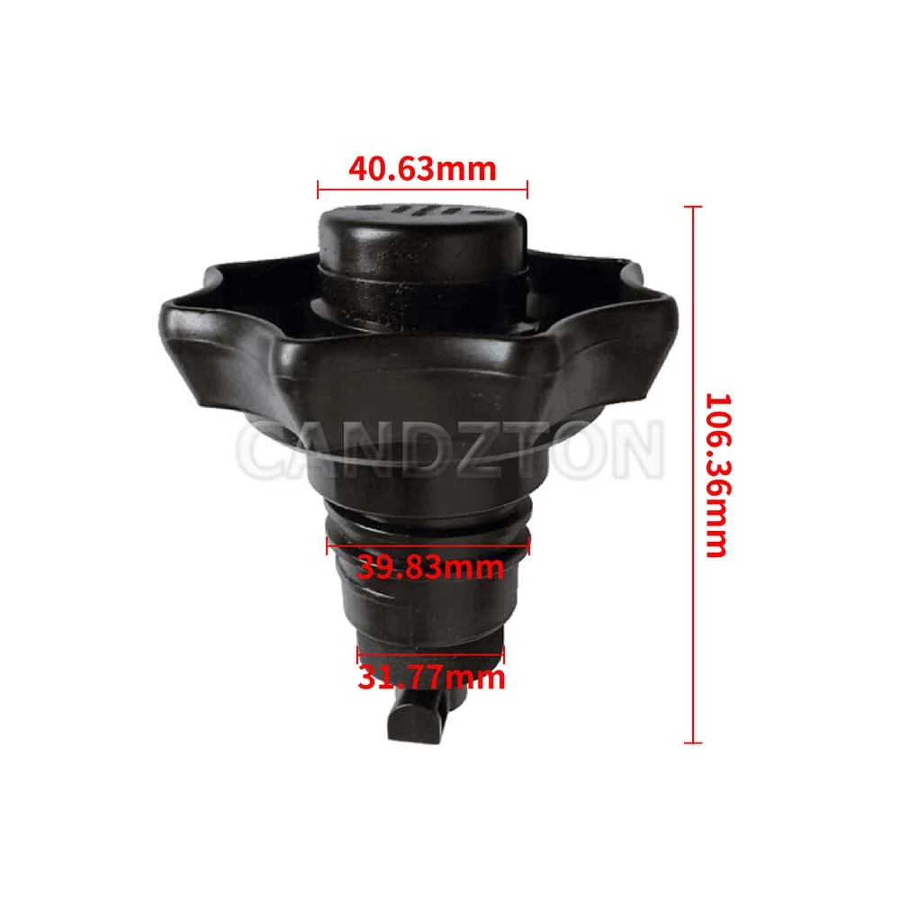 자동차 액세서리 Passat CC 골프 6 MK6 A3 Octavia 1KD803899B 1KD 803 899 B 1K0 803 899 용 새로운 스페어 타이어 홀드 스크류 너트