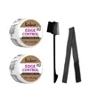 LOCKMIO 30g Baby Bangs Styling Gel Hair Pomade Edge Control Wax for Wigs Women 24 Hour Long Lasting Edges Control Hair Wax Cream 1