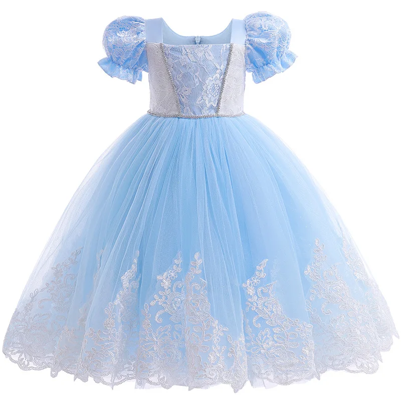 Disney Premium Cinderella Costume