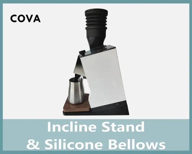 Incline Stand Tilt Base Incline Hopper 