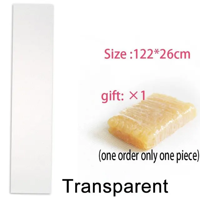 122cm Dancing Longboard Griptapes Long Board Grip Tape Skateboard