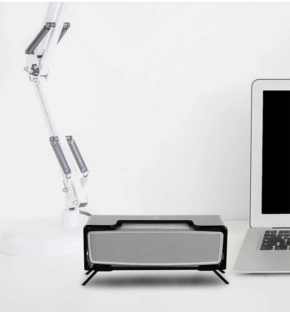 Acrylic Desktop Speaker Bracket for Bose SoundLink Mini 1 2 Gen Stand Smart Speaker Holder Base Mini II Support Frame Rack