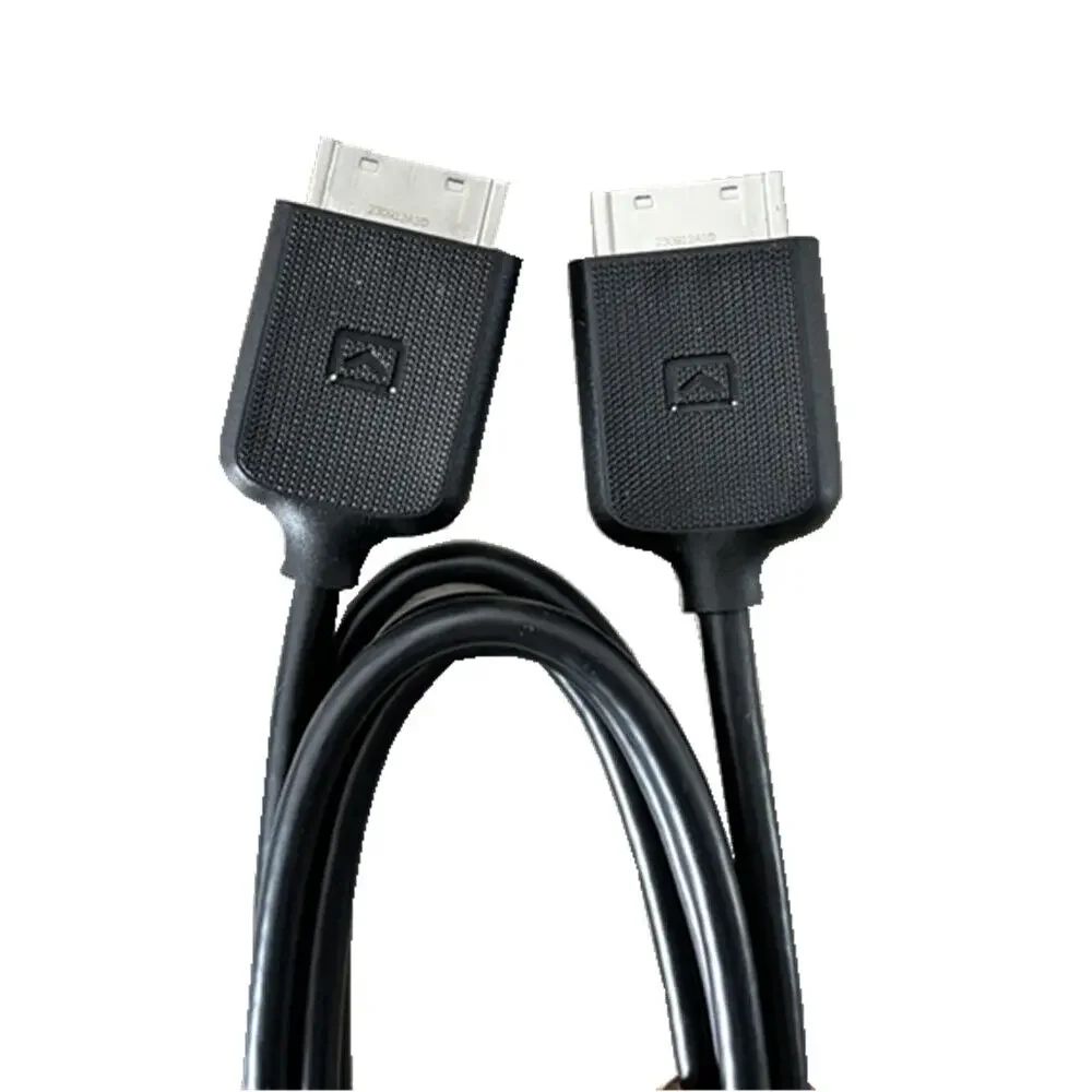 BN39-02209B BN39-02209A Compatible with Samsung One Connect Cable For UA55MU7700J UA75MU7700J UA82MU8000K UA82MU7000W