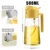 Yellow-Plastic 500ml