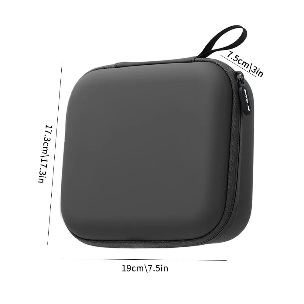 Sac de Transport pour Drone DJI NEO 2 - Étui Rigide EVA avec Compartiments