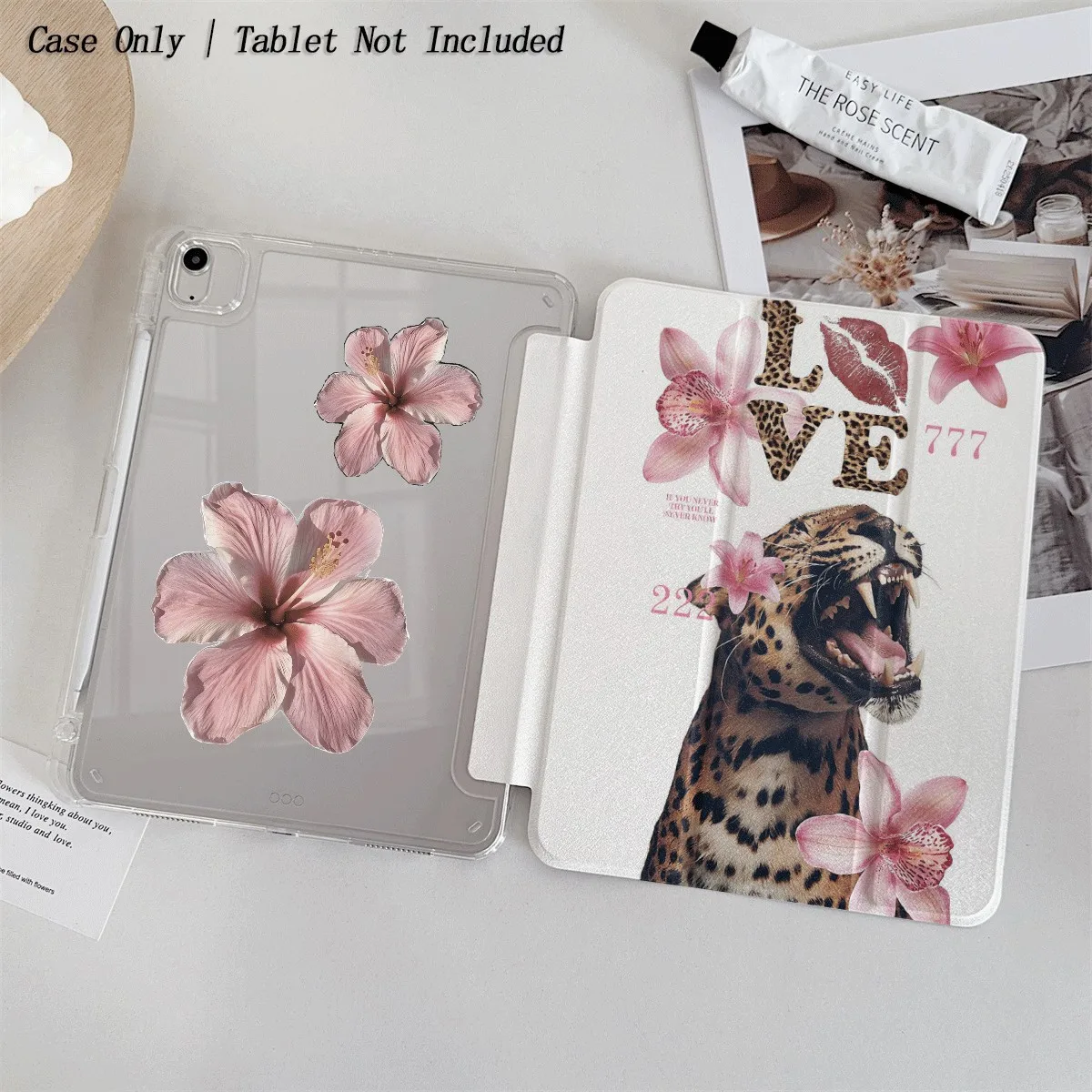 Universal Tablet Protective Case