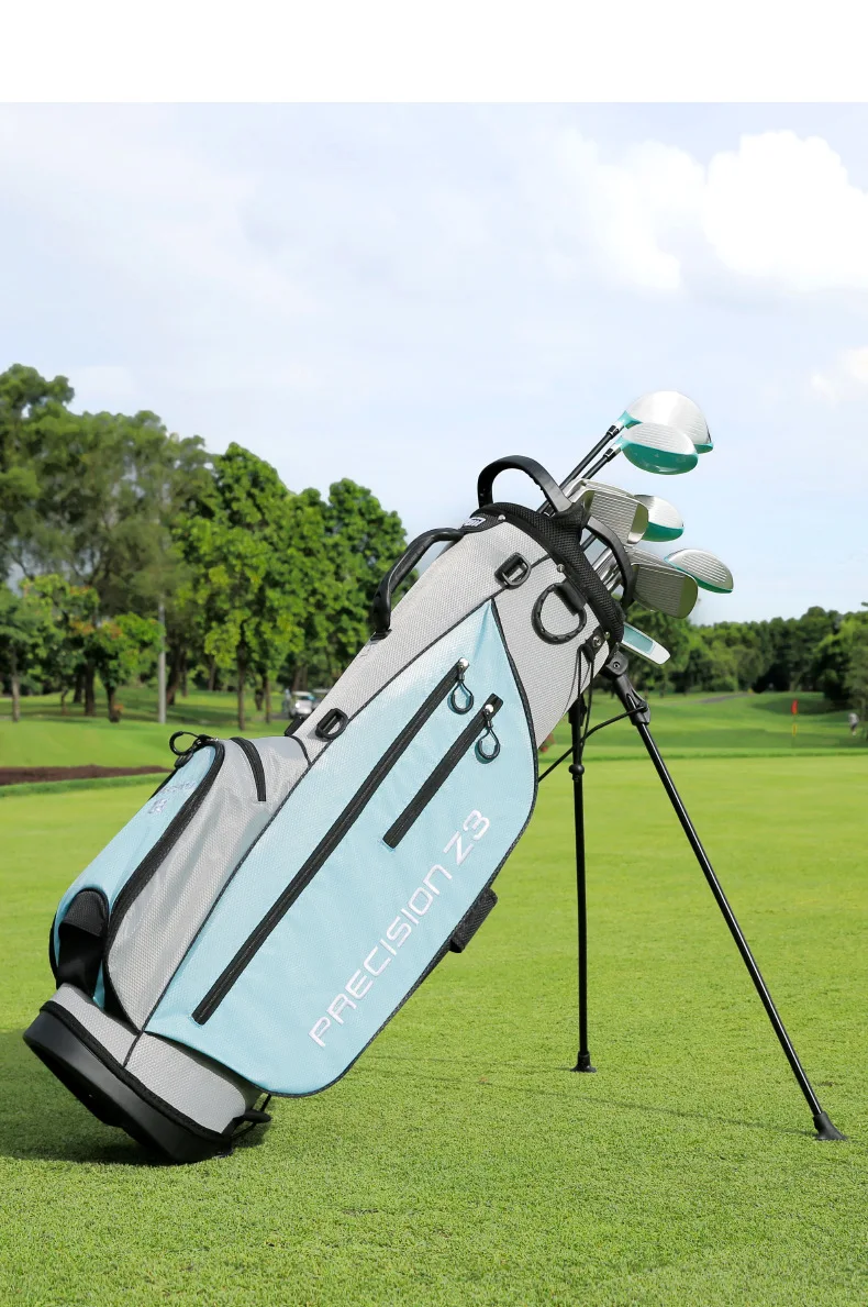 Multi-functional Lightweight Golf Stand Bag