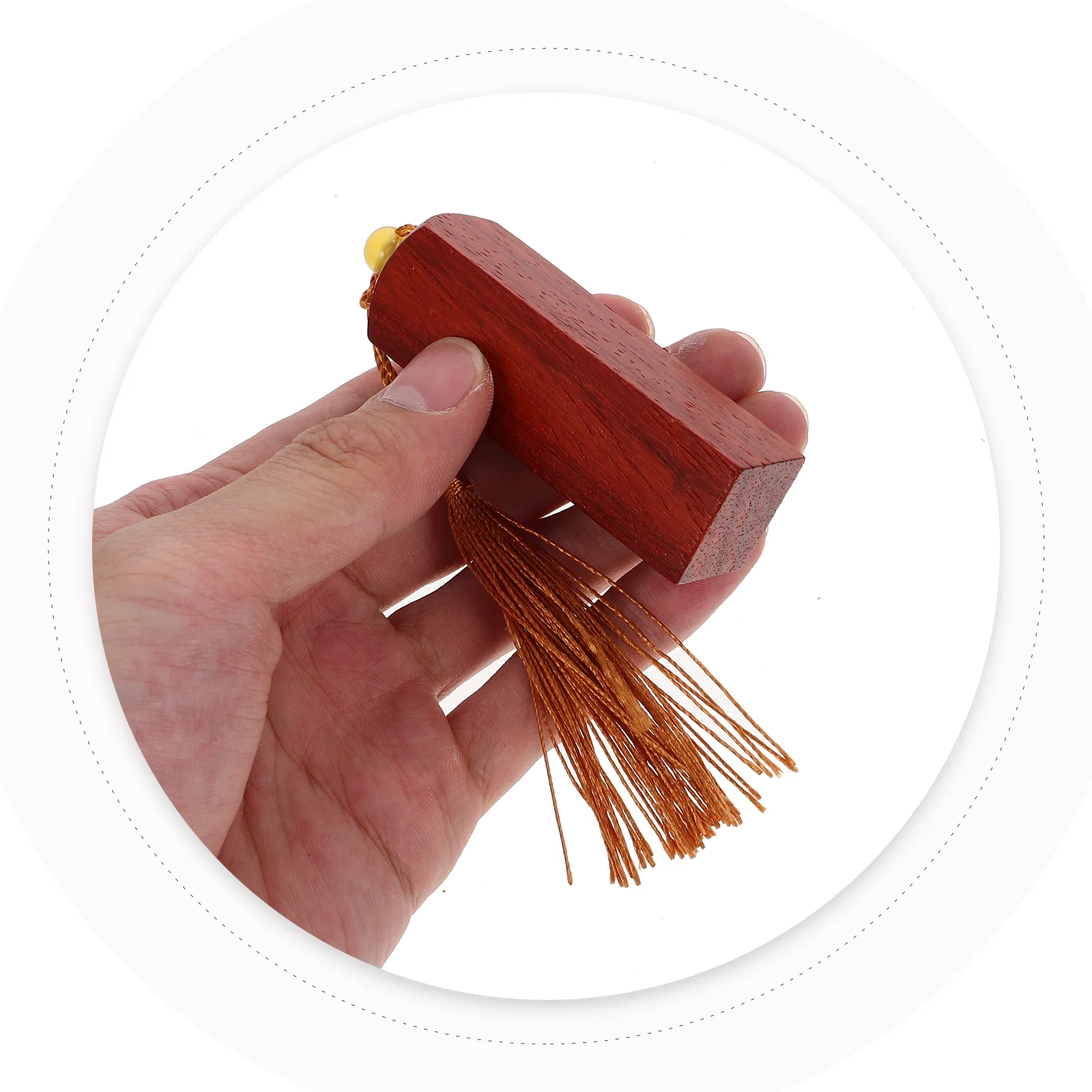 Рисунок 6 - Пустые печатные искусственные изделия