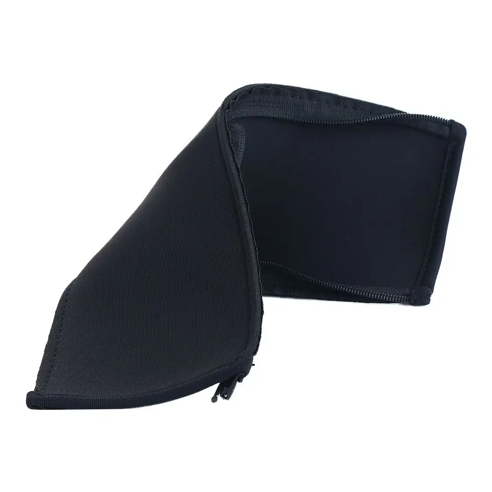

Game Headsets Replacement Gaming Headphones Headphone Protector Zipper Headband Cover Headphone Accessories Headphone Sleeve