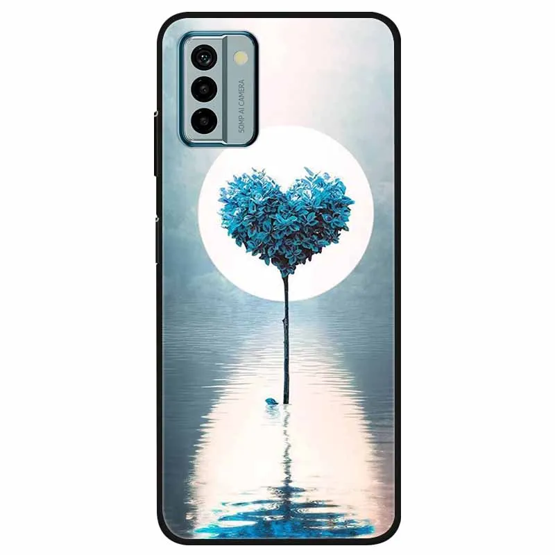Cartoon Cats TPU Silicone Protective Phone Case - Soft, Durable, and Stylish Cover