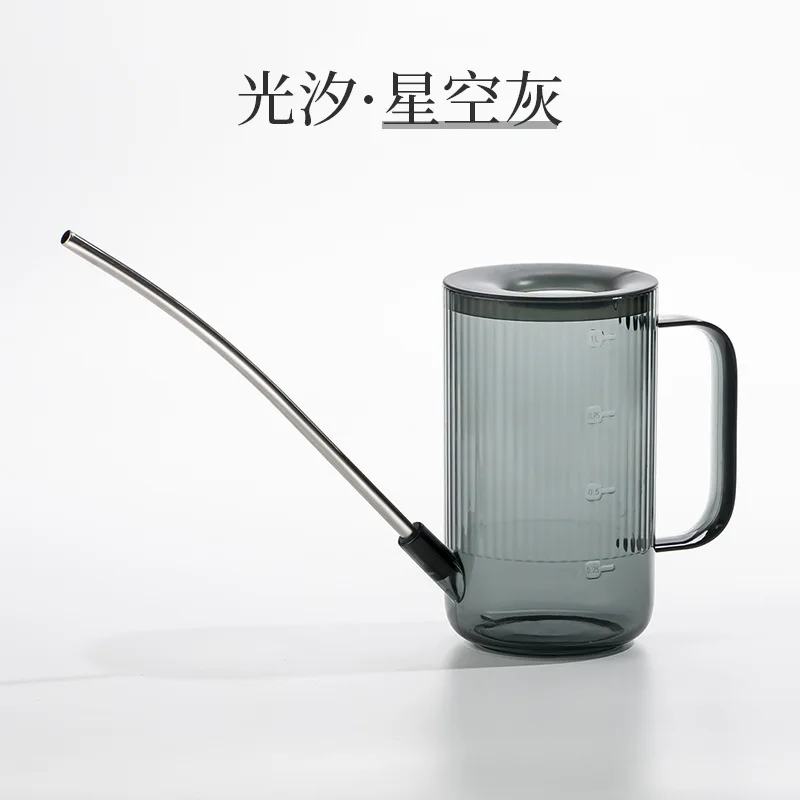 1L Gray