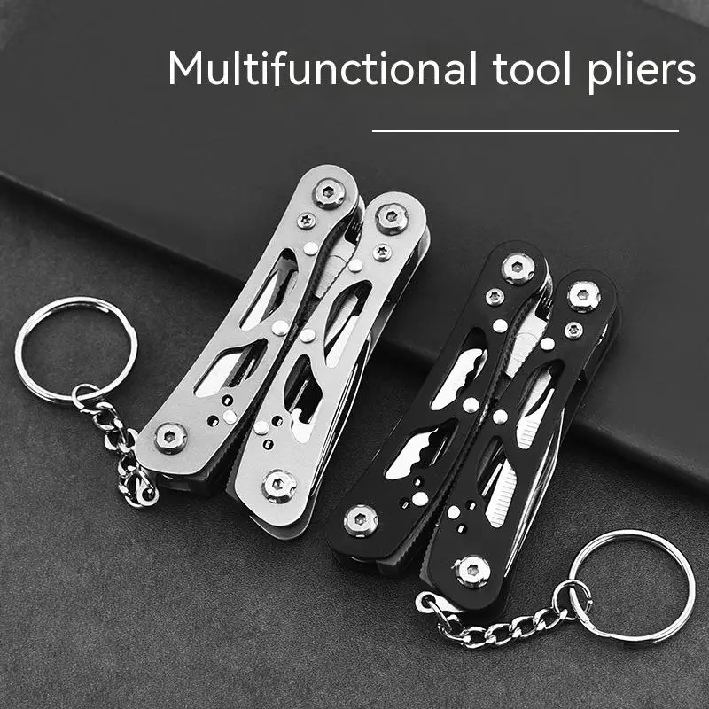 

Multifunction Pliers Army Knives Cover Bags Nylon Oxford Set Folding Knife Packaging Nylon Case Gift Nylon Knife Set