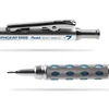 Pentel Drawing Mechanical pencils GraphGear 1000  Low Center of Gravity Telescopic Protective Tube Is Not Easy To Break Lead 2