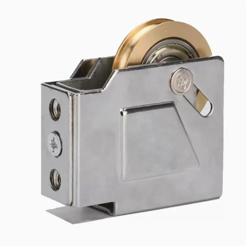 

Stainless Steel Type 73 Type 90 Aluminum Alloy Doors and Windows Pulley
