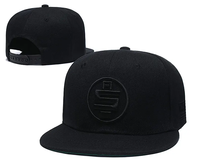 Trendy All-match Flat Brim Hat European and American Style Ladies Hip-hop Hats Men's Outdoor Sports Street Fashion Baseball Cap baseball caps