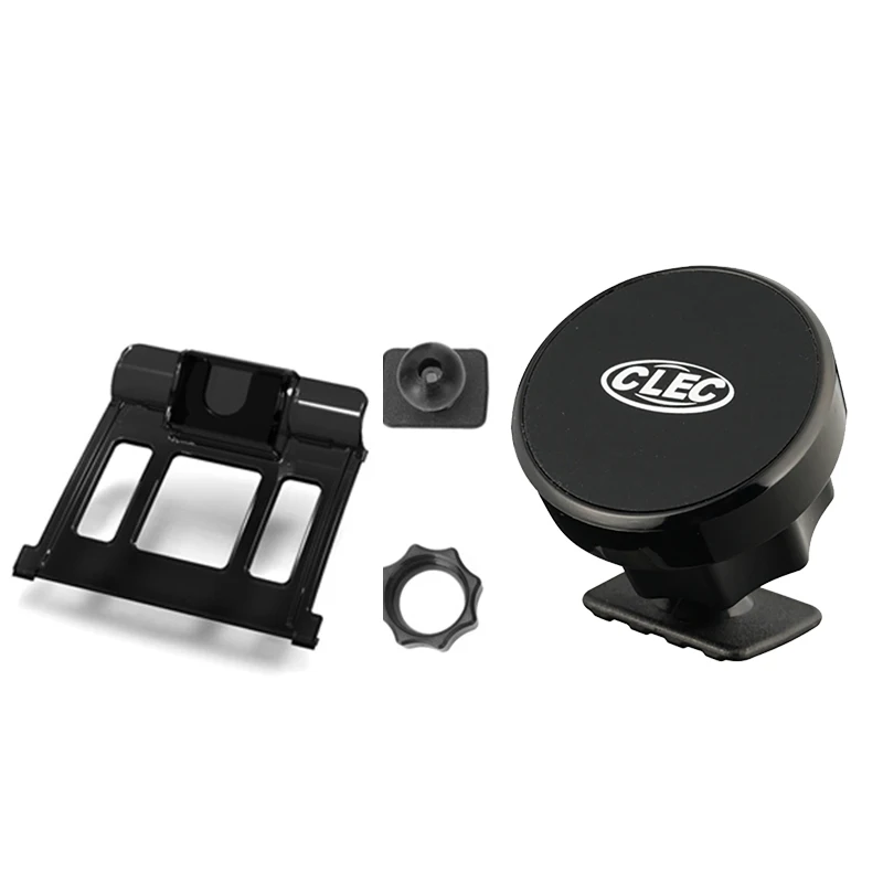 Magnetic Car phone holder GPS holder air vent mount bracket cell phone stand clip for Skoda Octavia 2015 -