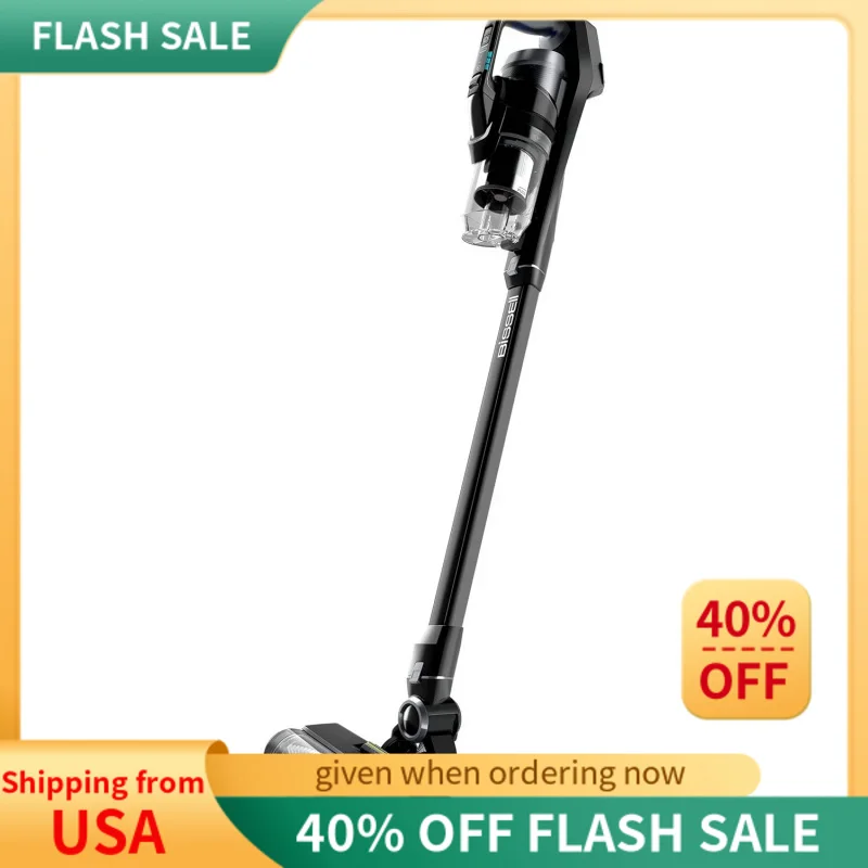 

BISSELL ICONpet Turbo Vacuum, 31781