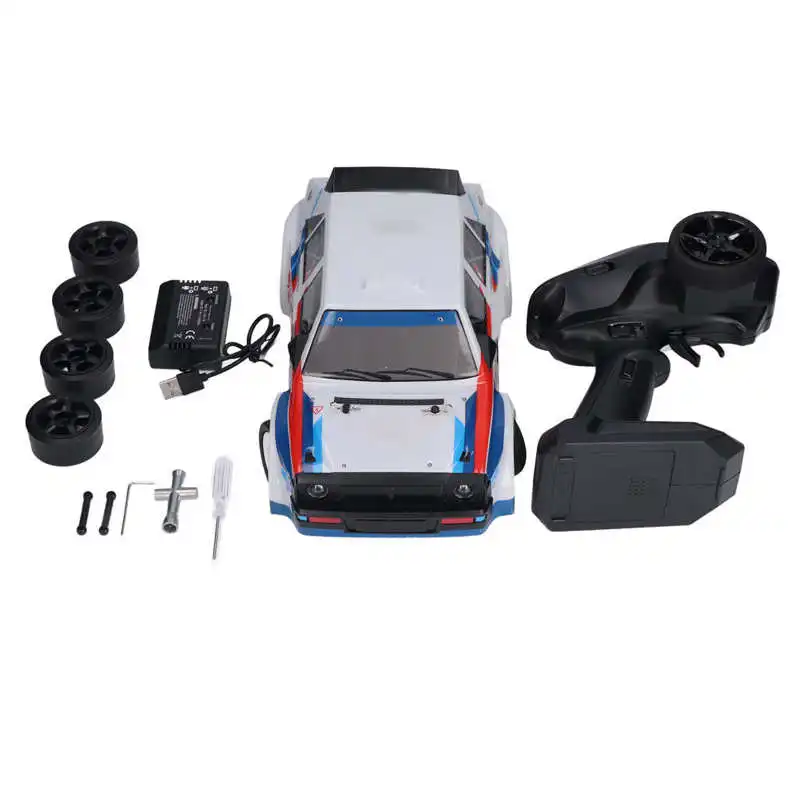 rc car game in a store rc car game in a store
