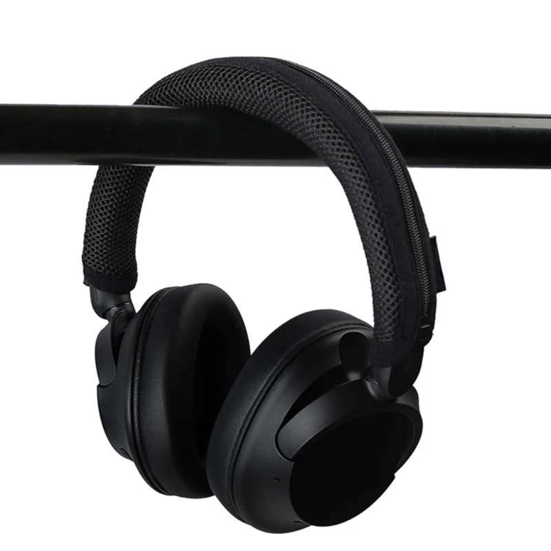 

Replaceable Headband Cushion for WH CH720N Headset Stay Comfortable,No Dirt