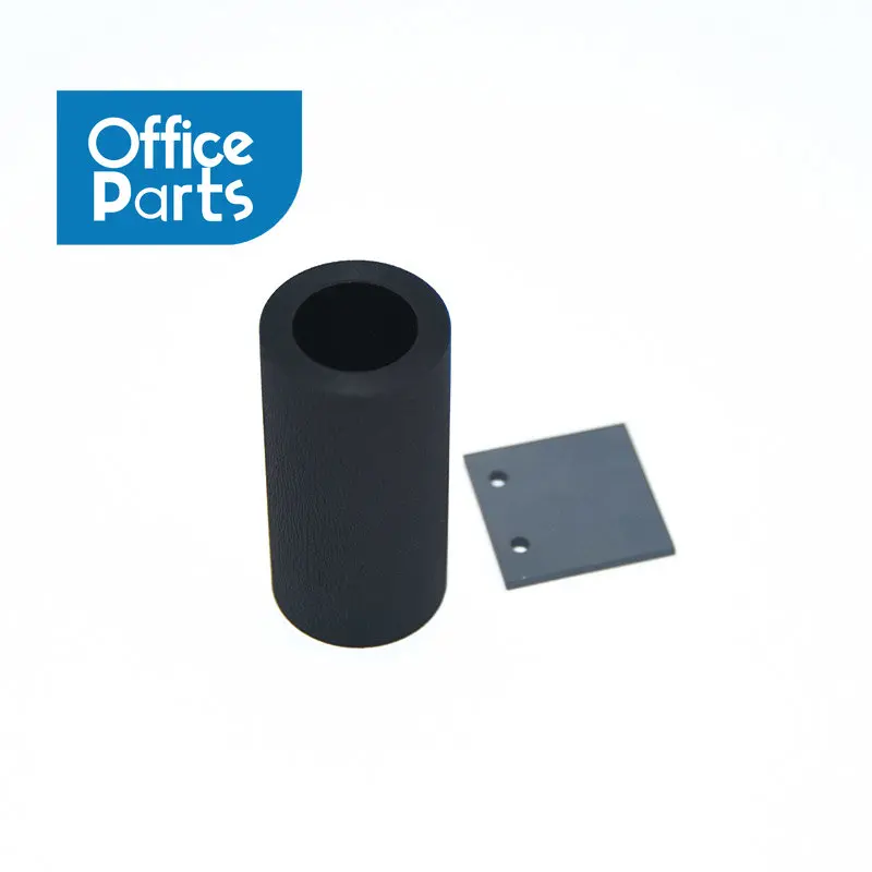 

1sets new pick up roller tire for Avision AV186+ 1860 176U 178+ AV121 AV122 AT320A 360 AW1260 AH225 AH245 Exchange roller tire