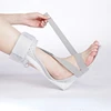 Correction of Stroke Hemiplegia and Ankle Joint Fixation with Foot Drop Orthosis Device for Inversion and Valgus Correction Shoe 3