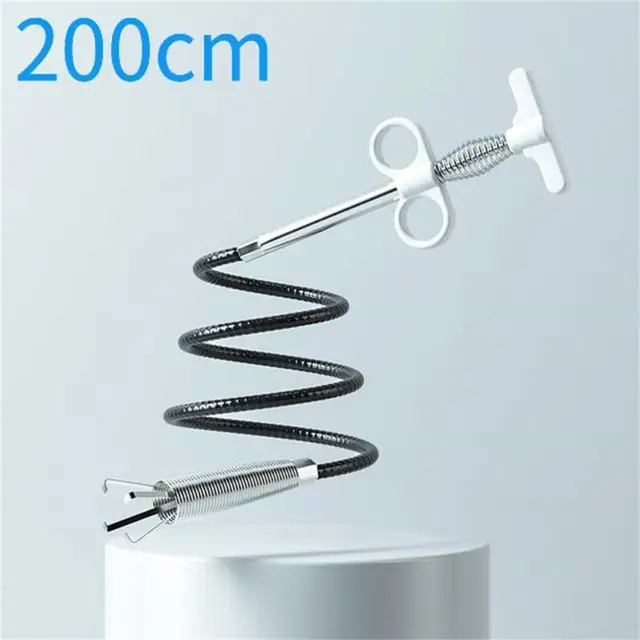 white 200cm