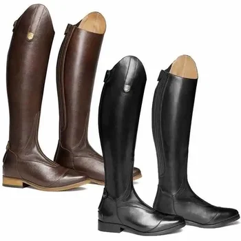 Women’s Over Knee Riding Boots 2