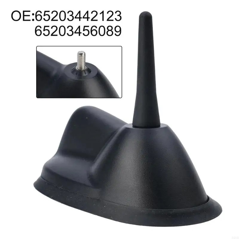 고성능 차량 안테나 베이스 씰 65203456089 65203442123 65203456090 MINI R55 및 R56 2006  2014 모델 H9EE