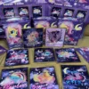 Hot Genuine Kayou My Little Pony Card Anime Limited Friendship Eternal Card Rare Collection Card Sgr Toy Princess Girl Kid Gifts 6