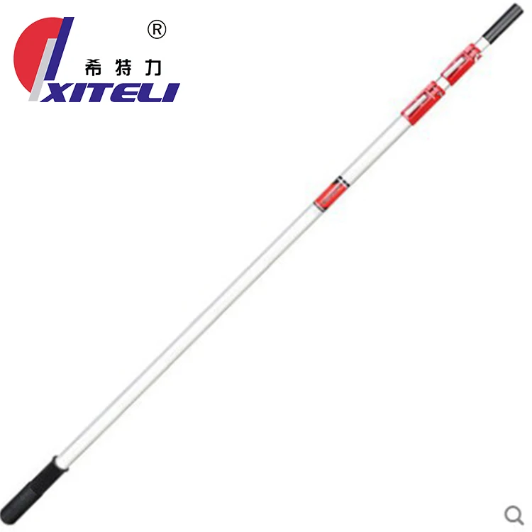 Telescopic Tree Pruner For Garden Tools Long Handle Pruning Saw With Blades