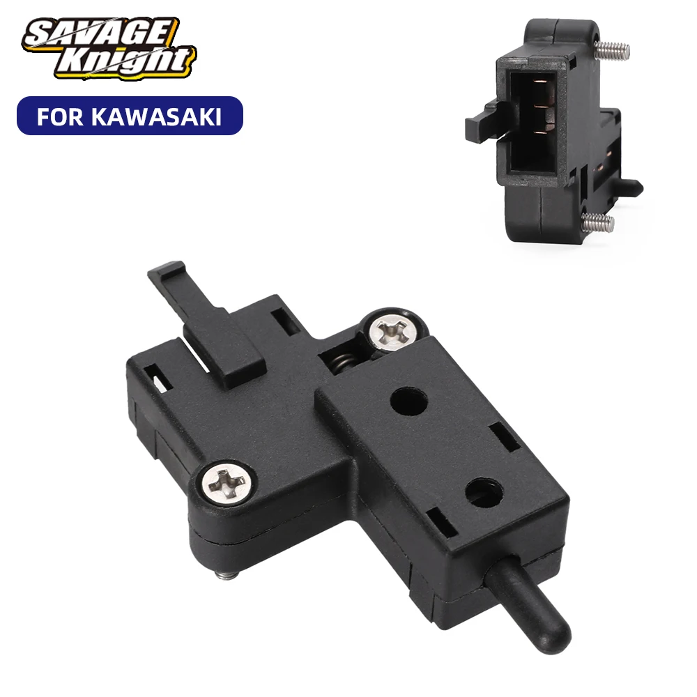 クラッチレバーリリース用マイクロスイッチセンサー,カワサキVersys