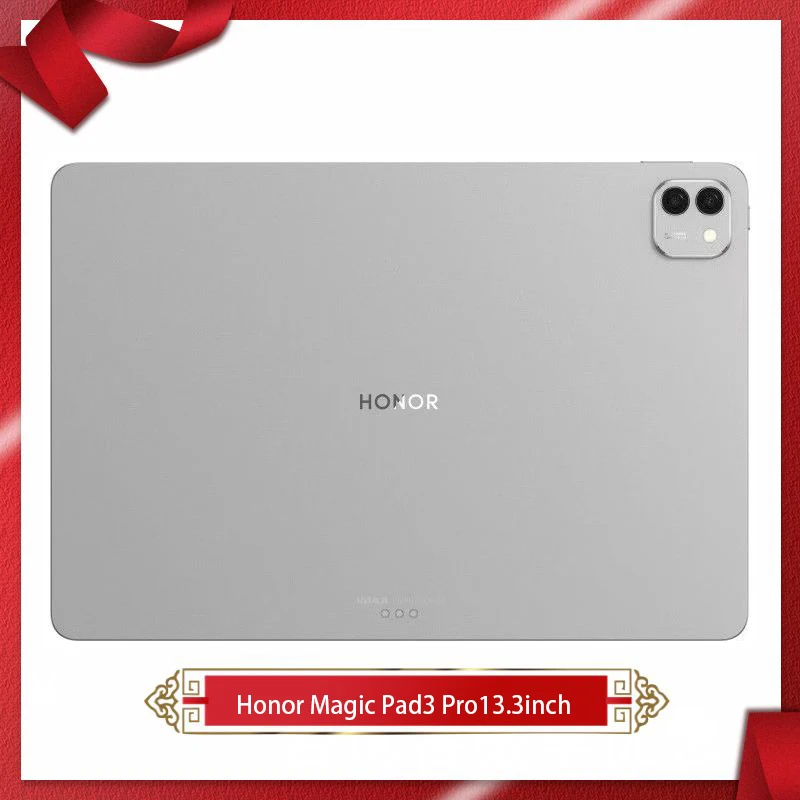 New Honor MagicPad3 Pro 13.3inch WIFI Version LCD Snapgragon8 Gen5