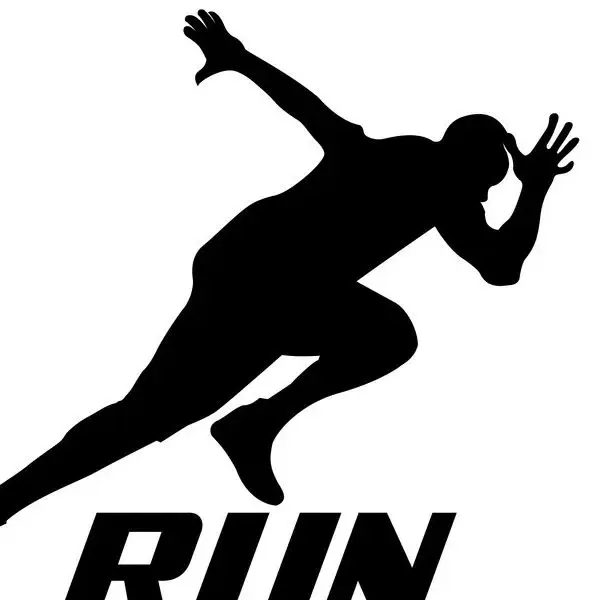 Fitness Running T-shirt Store Store