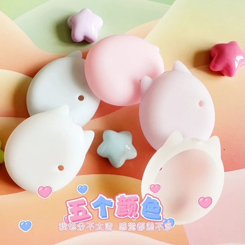 【未使用エンジェルケース・スキン付き！可哀想にDL済】♡♥たまごっちユニ♡♥ 未使用エンジェルケース・スキン付き！可哀想にDL済