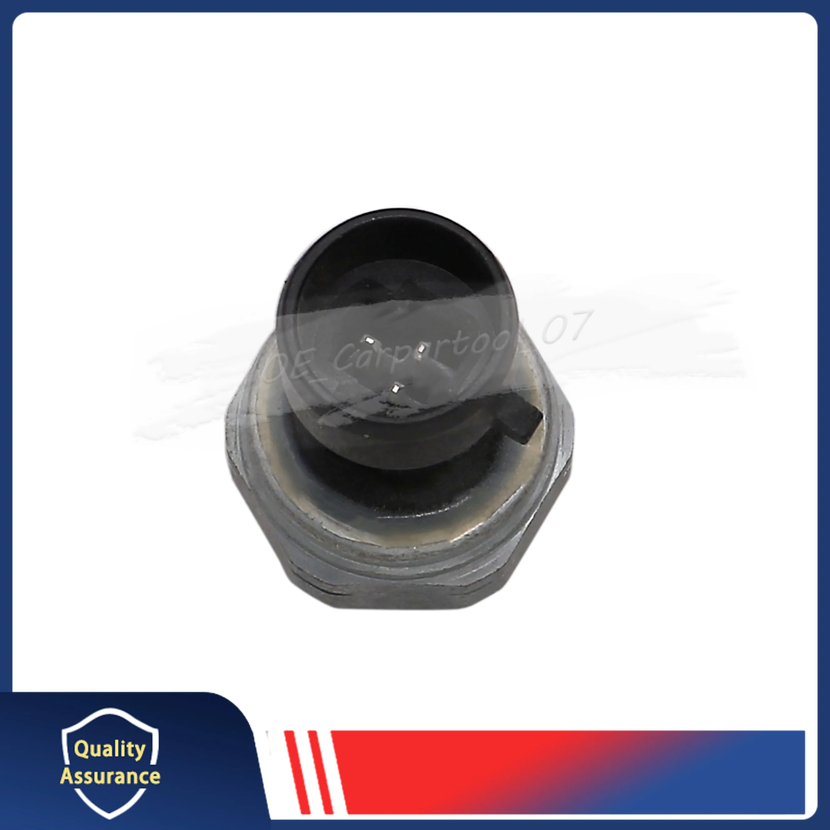 New 1PCS Fuel Rail Pressure Sensor 31CP21-11