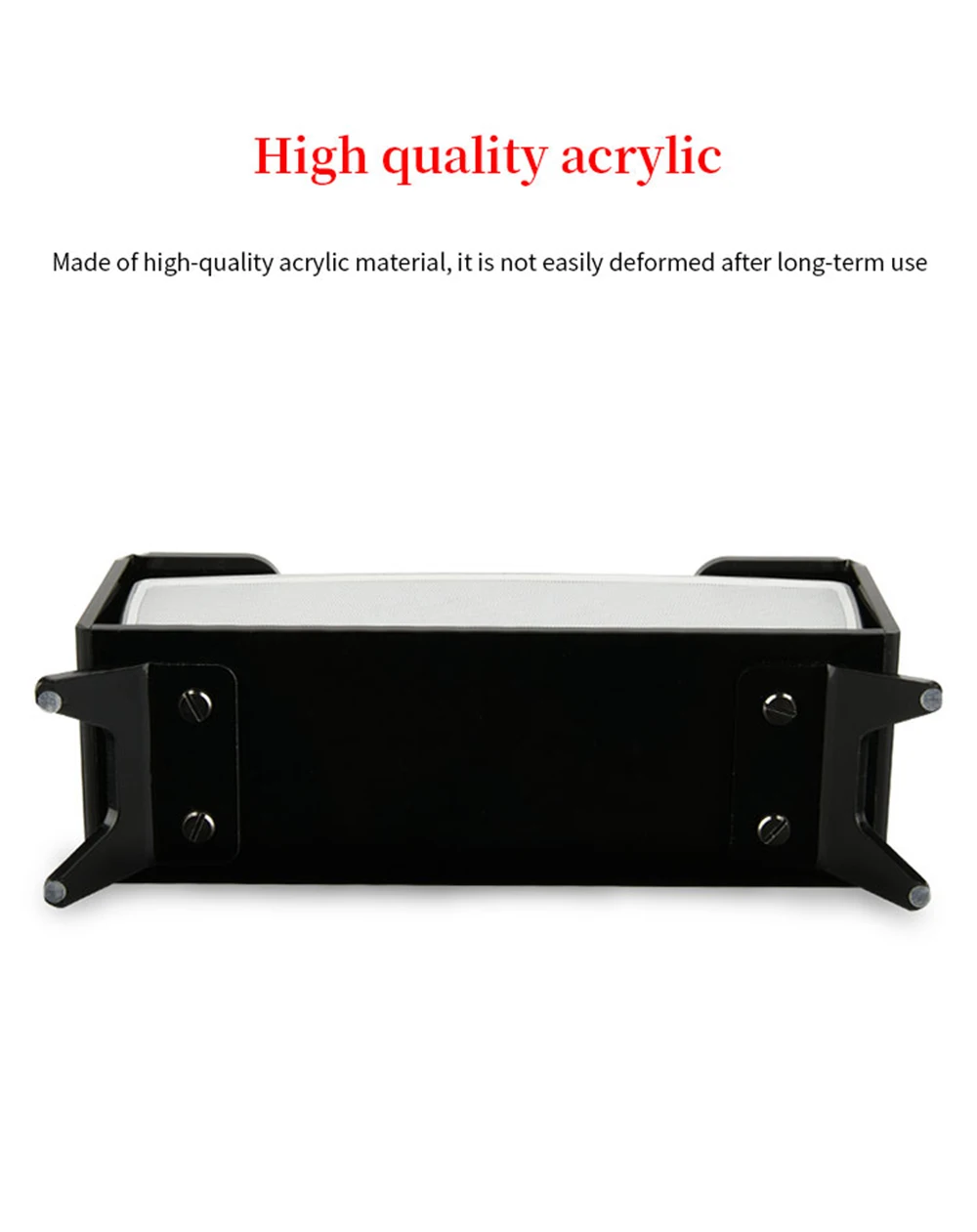 Acrylic Desktop Speaker Bracket for Bose SoundLink Mini 1 2 Gen Stand Smart Speaker Holder Base Mini II Support Frame Rack