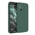 Dark green