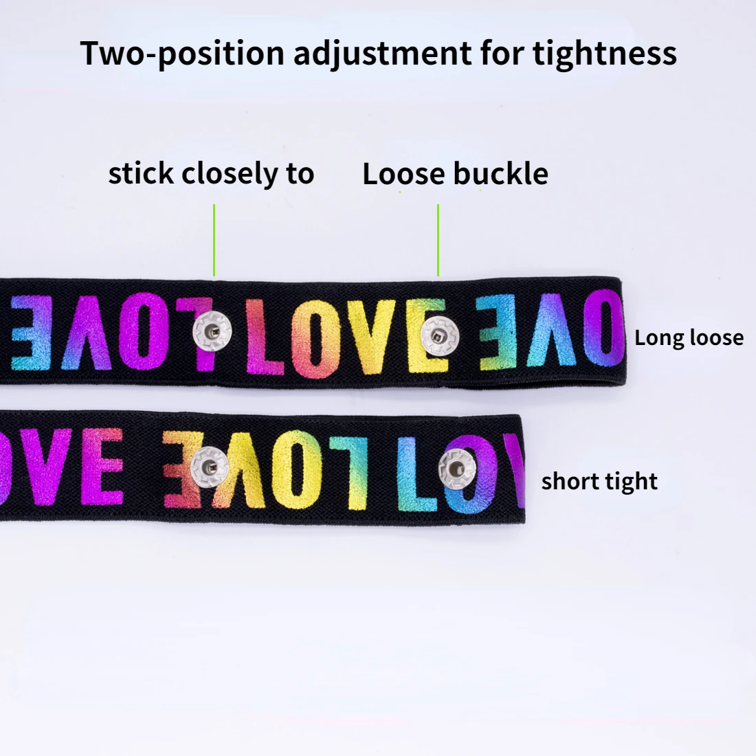 Hanging Ring Male Chastity Lock Auxiliary Belt Elastic Belt Binding Sex Fixed Chastity CB Lock Accessories with Elastic Sex Toys