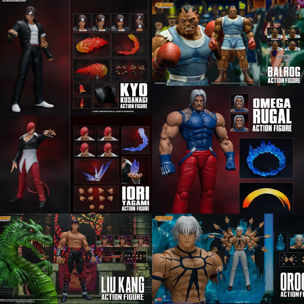 StormToys112ScaleCollectibleMortalKombatBoxingOrochiKyo