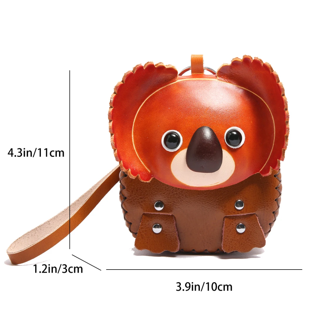 Funny Dragon Doll Car Key Playful Key Keeper Funny Key Wallet Handcrafted  Key Pouch Whimsical Key Holder Bag Coin Purse Cartoon - AliExpress